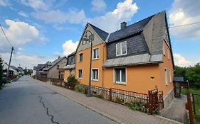 Ferienwohnung Böhmischerblick